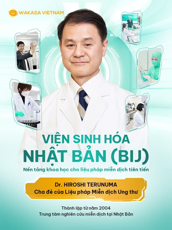 Viện Sinh Hóa Nhật Bản (BIJ)